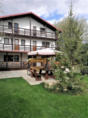 Casa Carp Calarasi